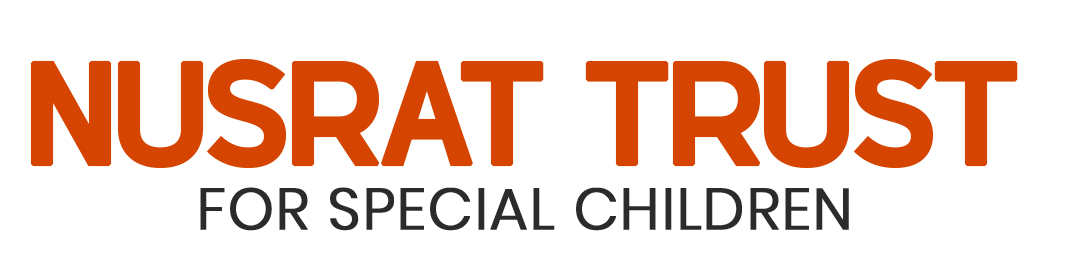 Nusrat Trust Logo
