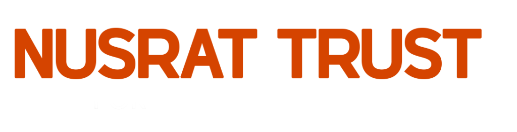 Nusrat Trust Logo 2026