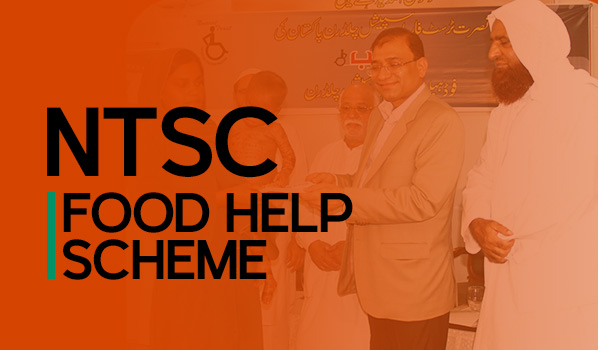 Food Help Scheme