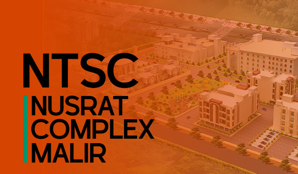 Nusrat Complex Malir